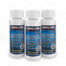 Minoxidil Kirkland 5% Original