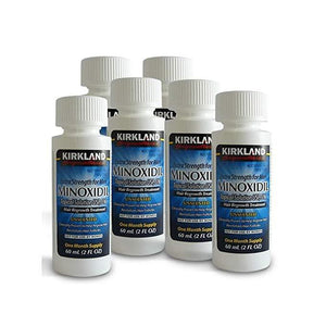 Minoxidil Kirkland 5% Original